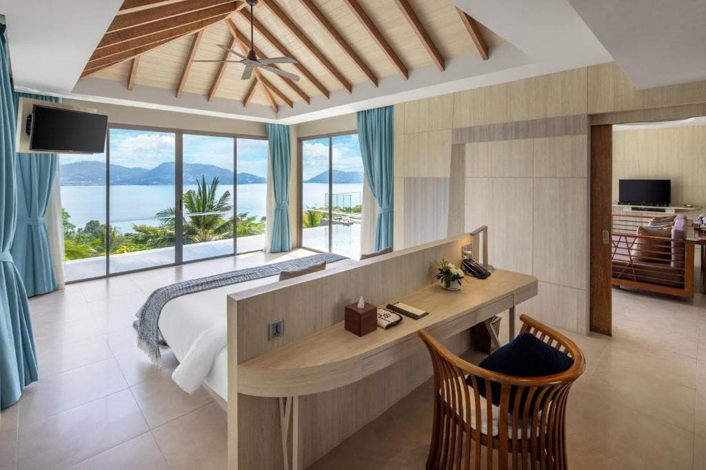 Kalima Resort & Spa