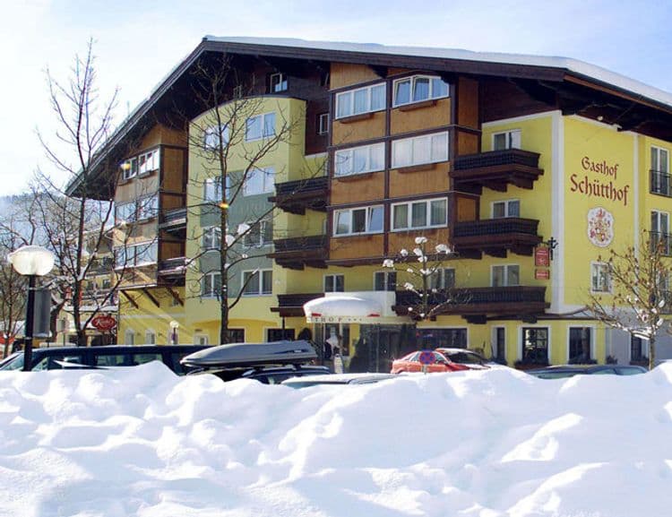 Der Schutthof