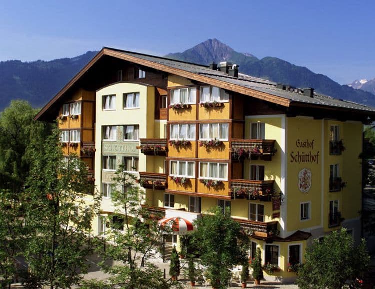Der Schutthof