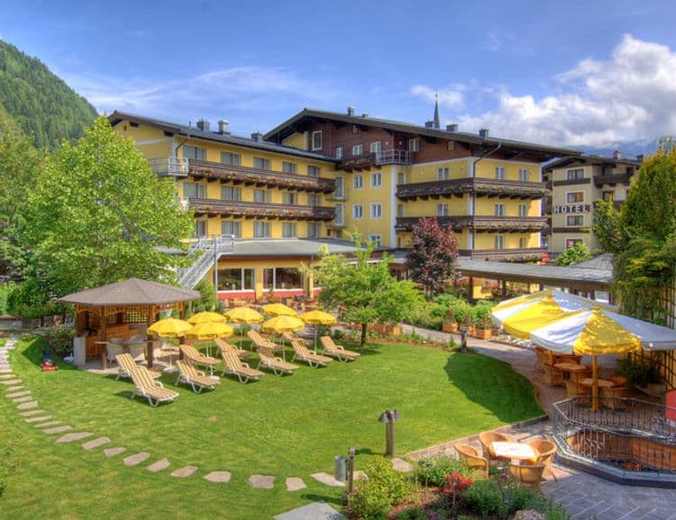 Der Schutthof