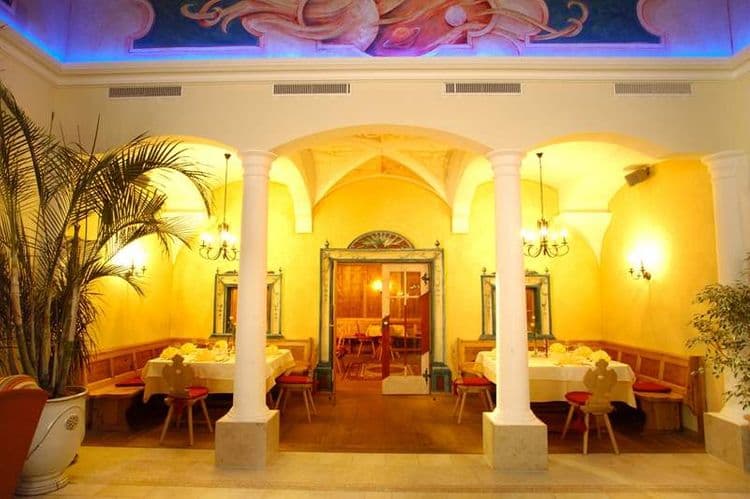 Kohlerhof Hotel