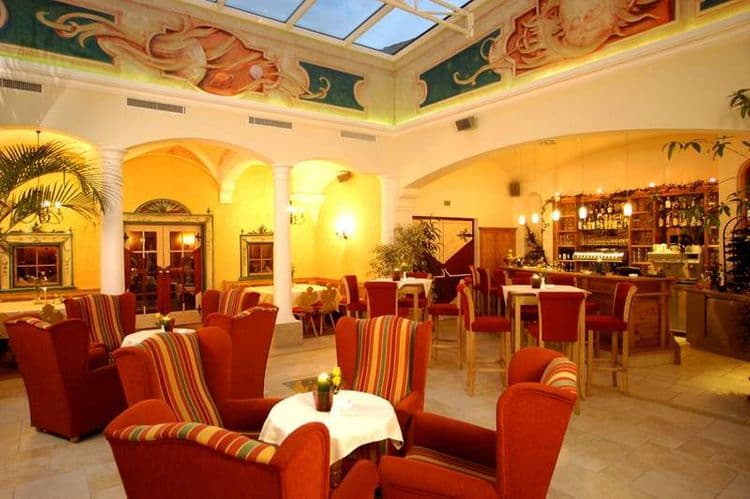Kohlerhof Hotel