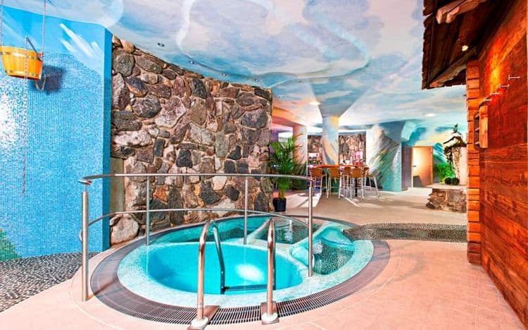 Kohlerhof Hotel