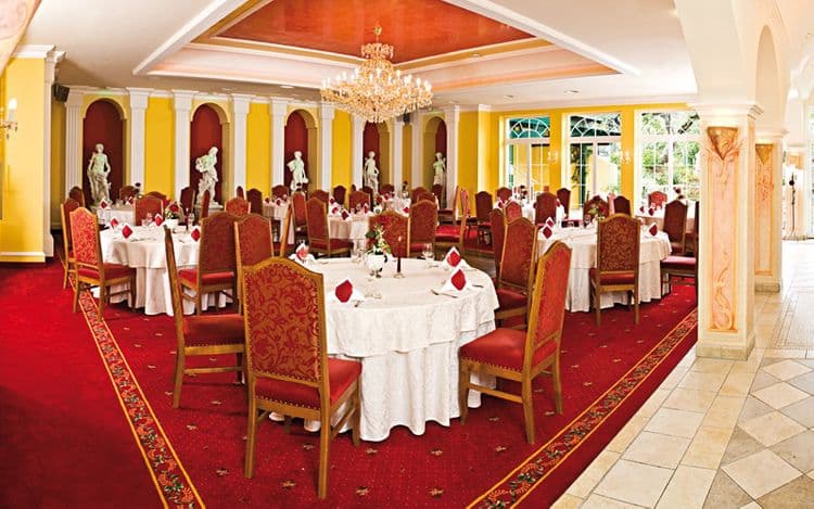 Kohlerhof Hotel