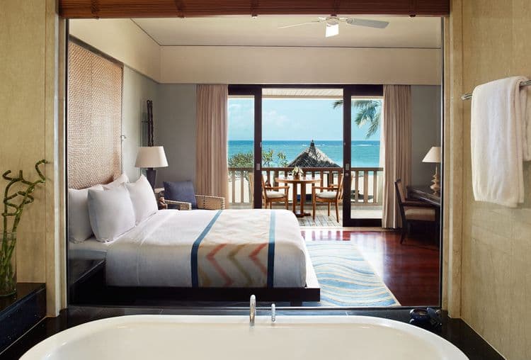 Conrad Bali