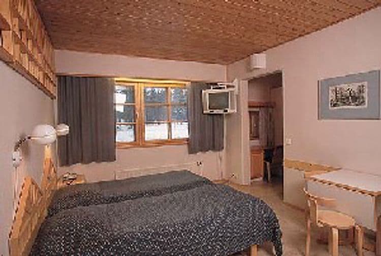 Levi Hotel Spa