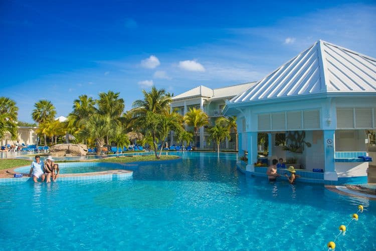 Fiesta Americana Punta Varadero