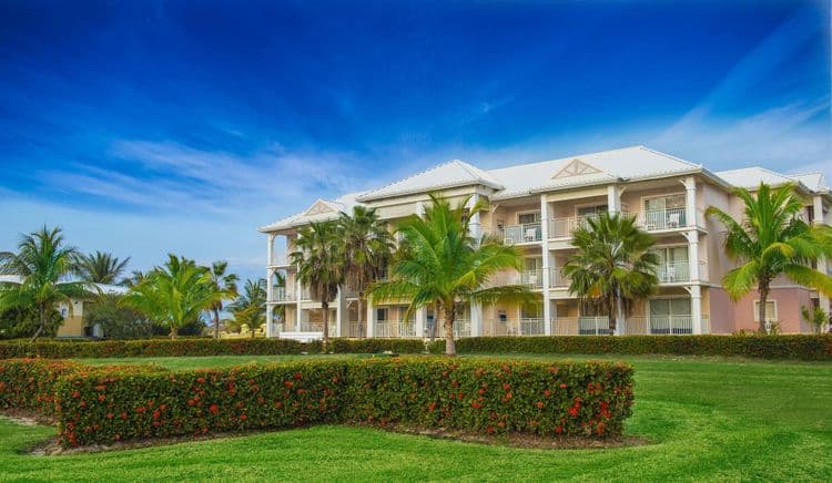 Fiesta Americana Punta Varadero