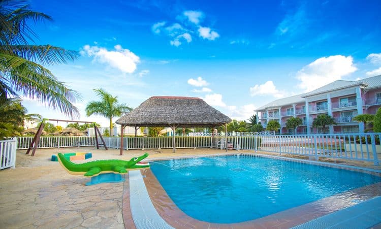 Fiesta Americana Punta Varadero