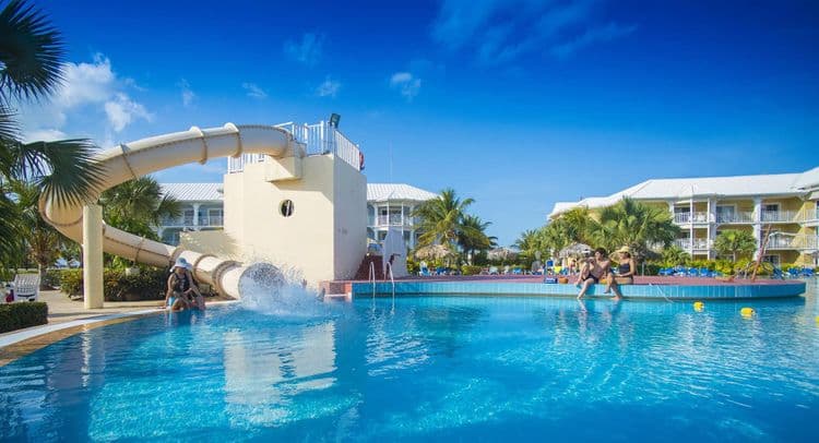 Fiesta Americana Punta Varadero
