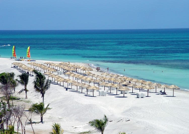Fiesta Americana Punta Varadero