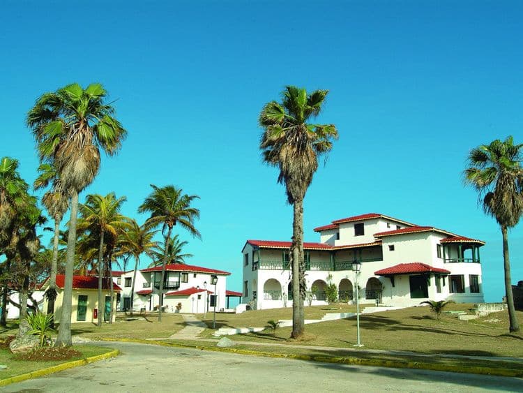 Club Karey Hotel