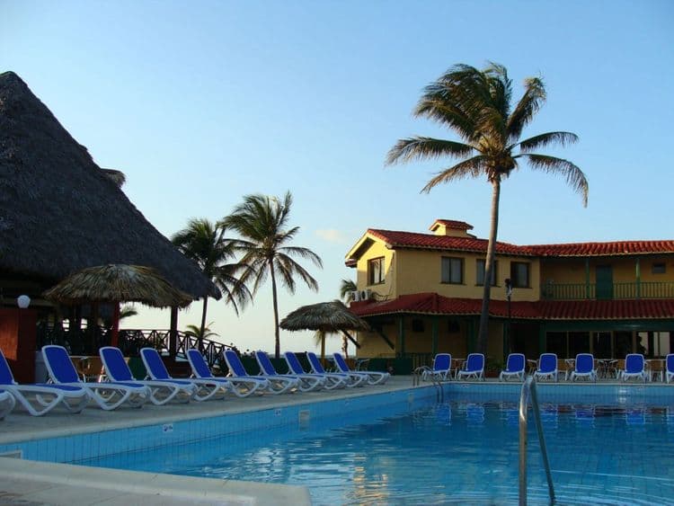 Club Karey Hotel