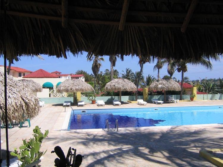 Club Karey Hotel