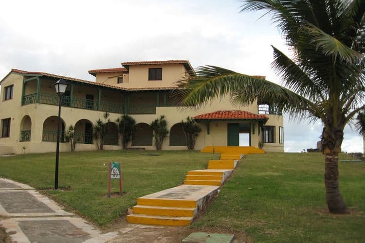 Club Karey Hotel