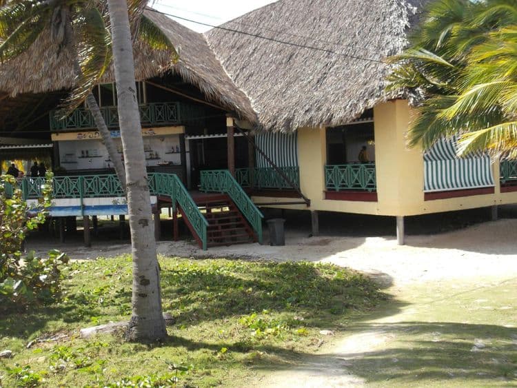 Club Karey Hotel