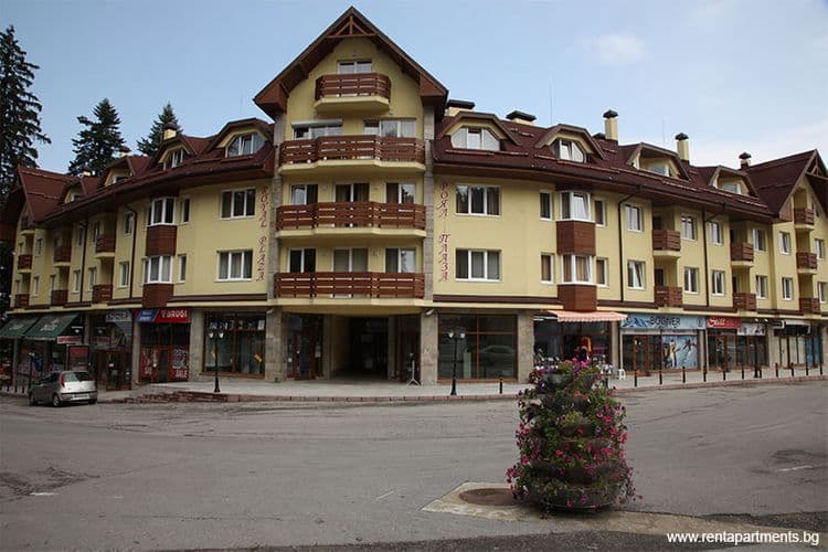 Royal Plaza