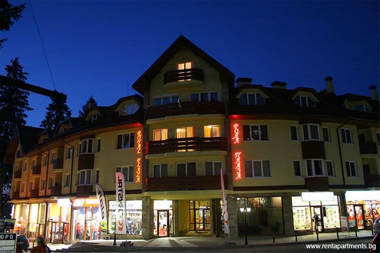 Royal Plaza