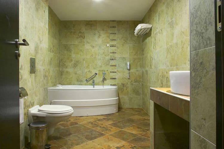 Gardenia Park Hotel