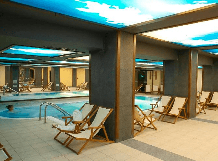 Gardenia Park Hotel