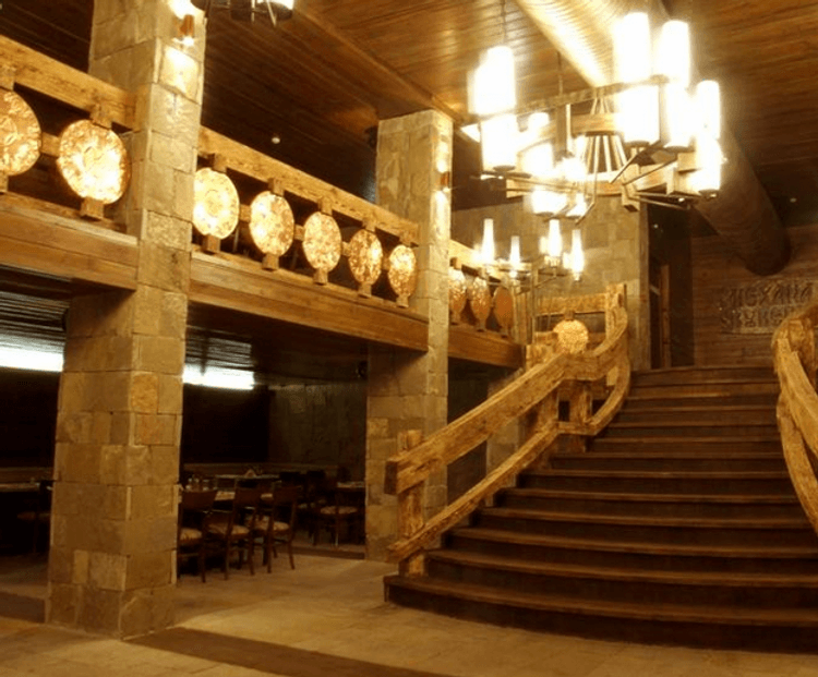 Gardenia Park Hotel