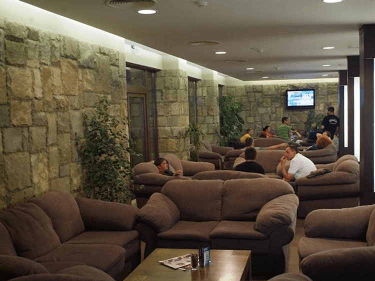 Gardenia Park Hotel
