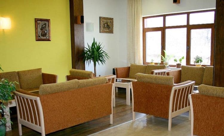 Iceberg Hotel Bansko
