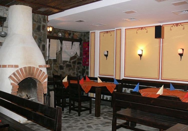 Iceberg Hotel Bansko