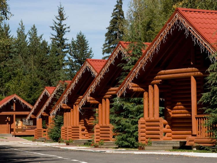 Yastrebec Hotel Welness & Spa