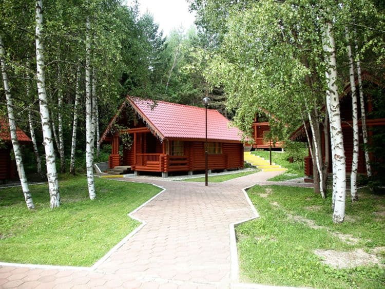 Yastrebec Hotel Welness & Spa