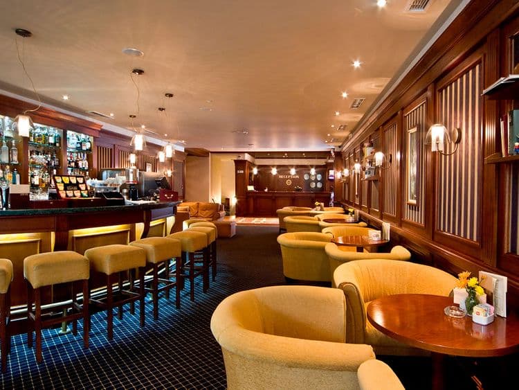 Yastrebec Hotel Welness & Spa