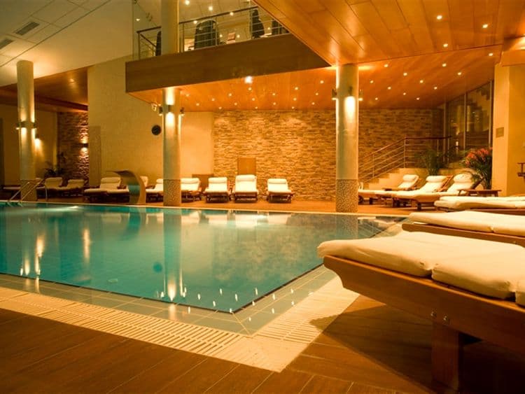 Yastrebec Hotel Welness & Spa