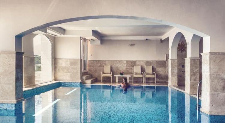 Azimut Hotel