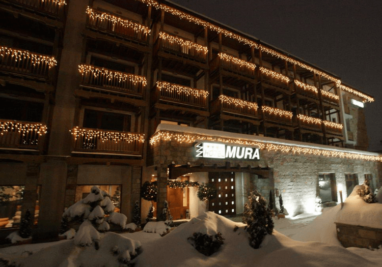 Мура