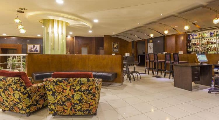 Amman West Hotel