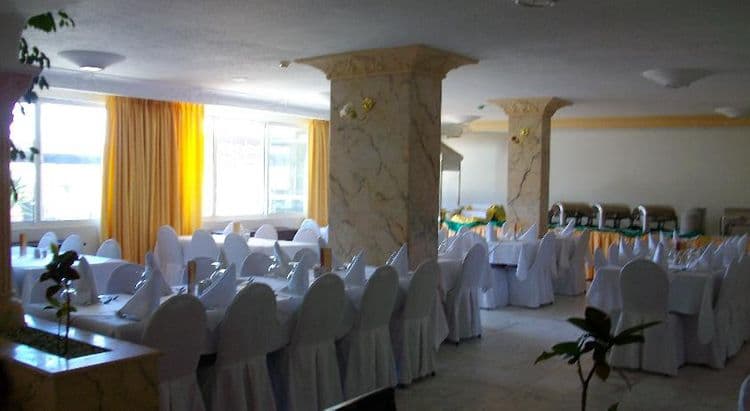 Amra Palace International Hotel