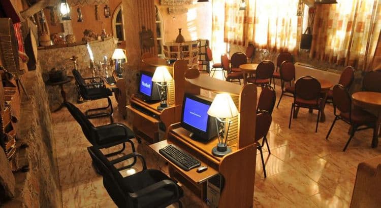 Amra Palace International Hotel