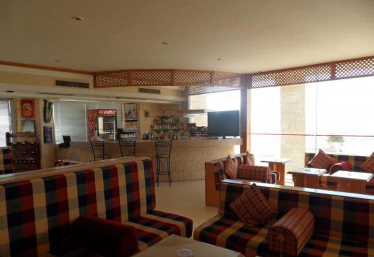 Petra Panorama Hotel