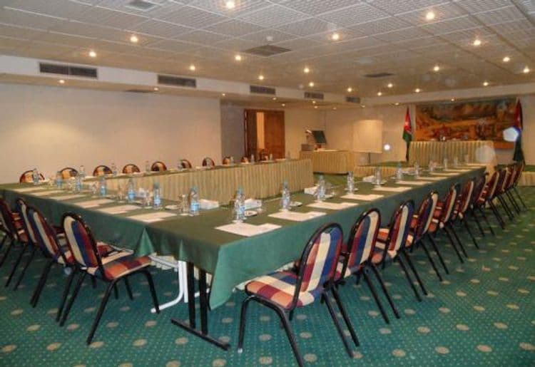 Petra Panorama Hotel