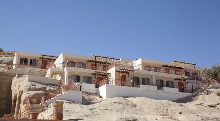 Petra Guest House