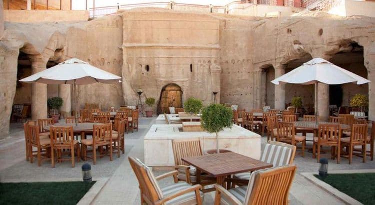 Petra Guest House