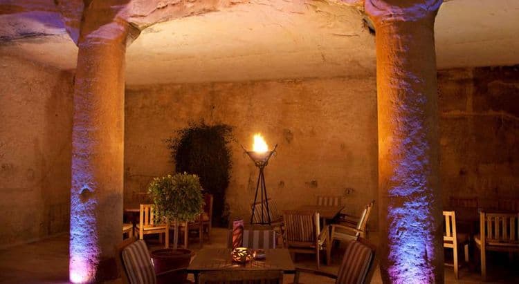 Petra Guest House
