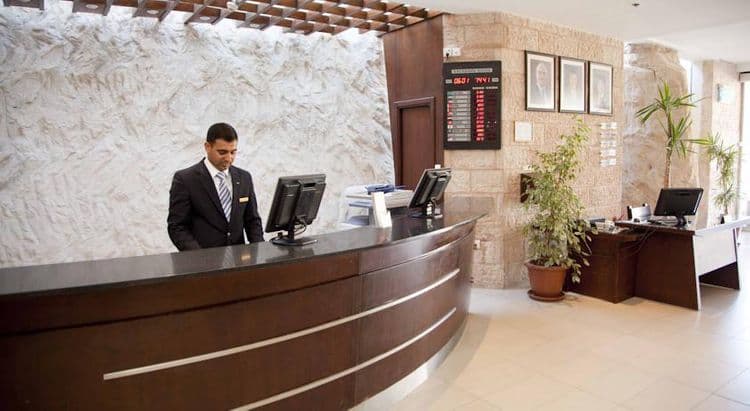 Petra Guest House