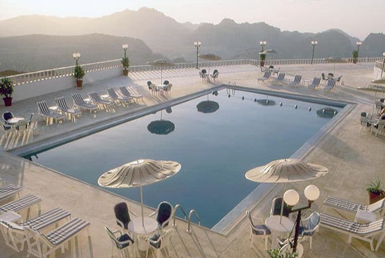 Grand View Resort