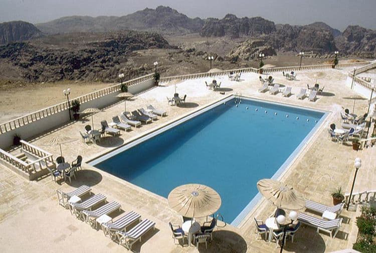 Grand View Resort
