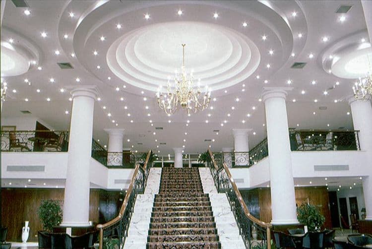 Grand View Resort