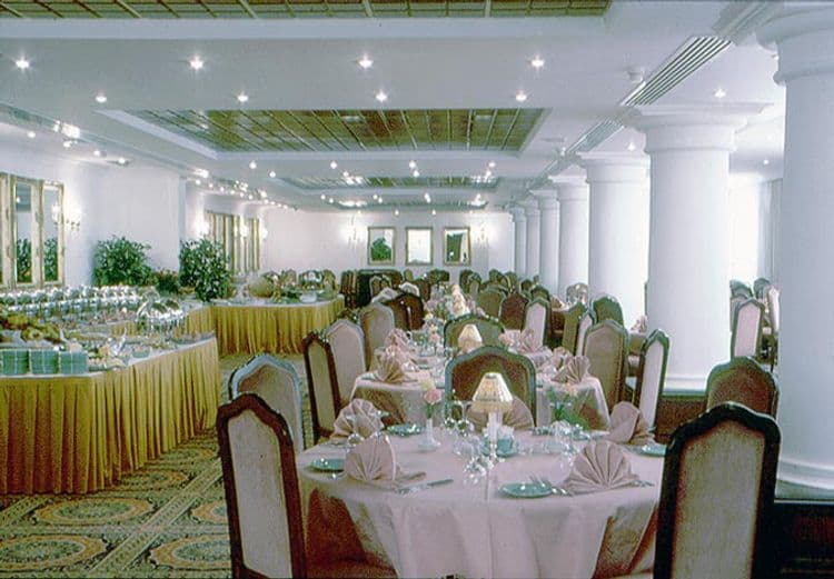Grand View Resort