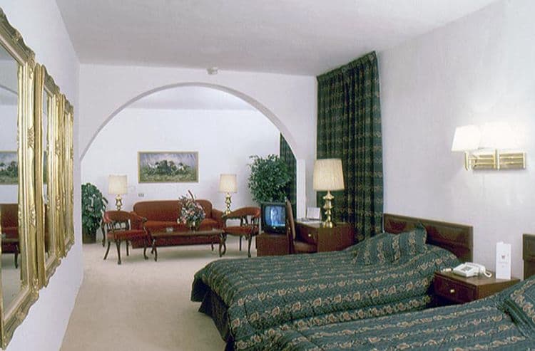 Grand View Resort