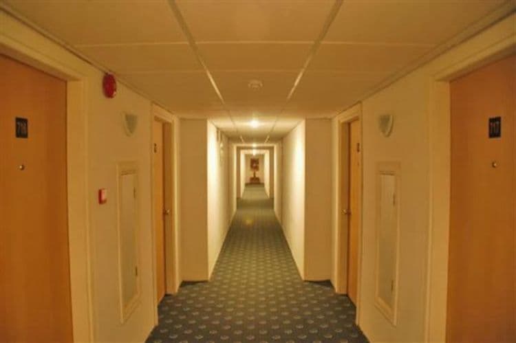 Edom Hotel Petra