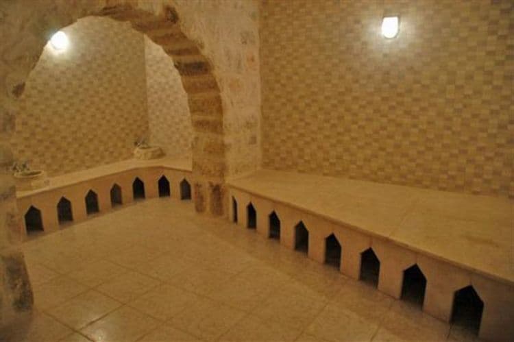 Edom Hotel Petra